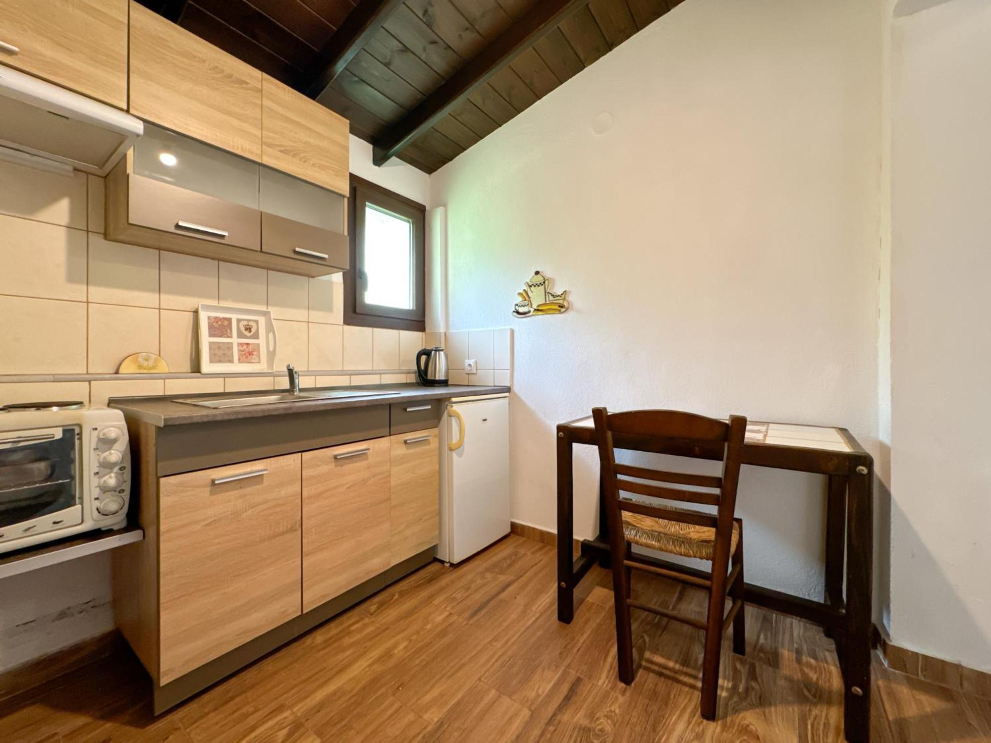 Kedros Villa Neochori  Exteriör bild