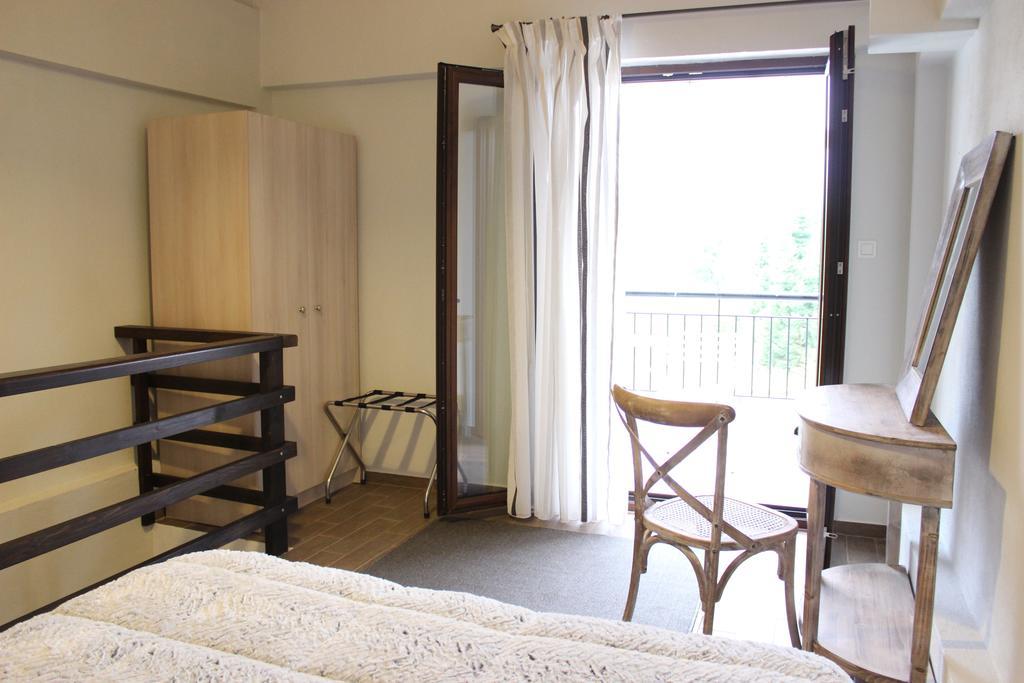 Kedros Villa Neochori  Exteriör bild